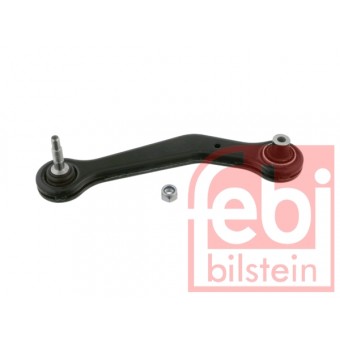 Salıncak X5:E53 Arka Üst Sol; Demir Arka Taraf